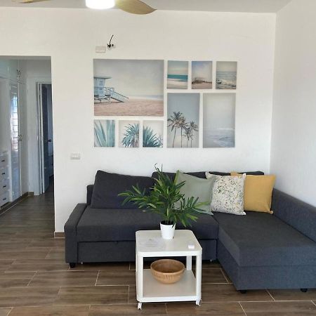 Apartamentos Coconuts Bayahibe Exteriör bild