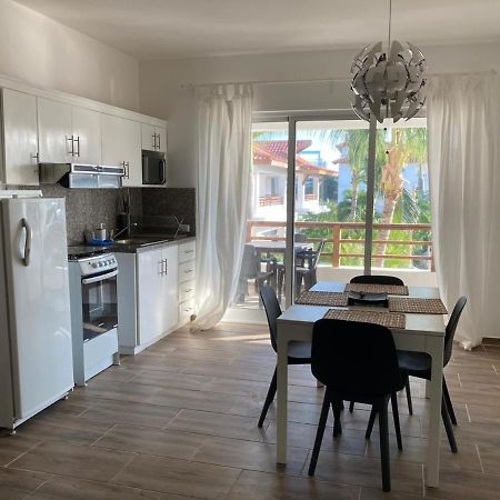 Apartamentos Coconuts Bayahibe Exteriör bild