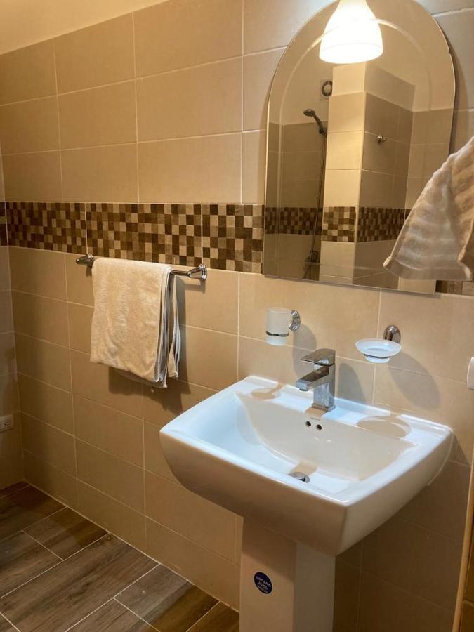 Apartamentos Coconuts Bayahibe Exteriör bild