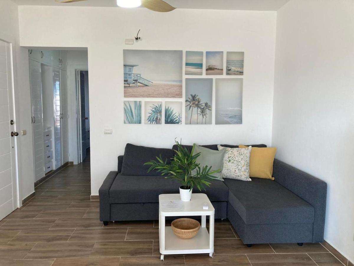 Apartamentos Coconuts Bayahibe Exteriör bild
