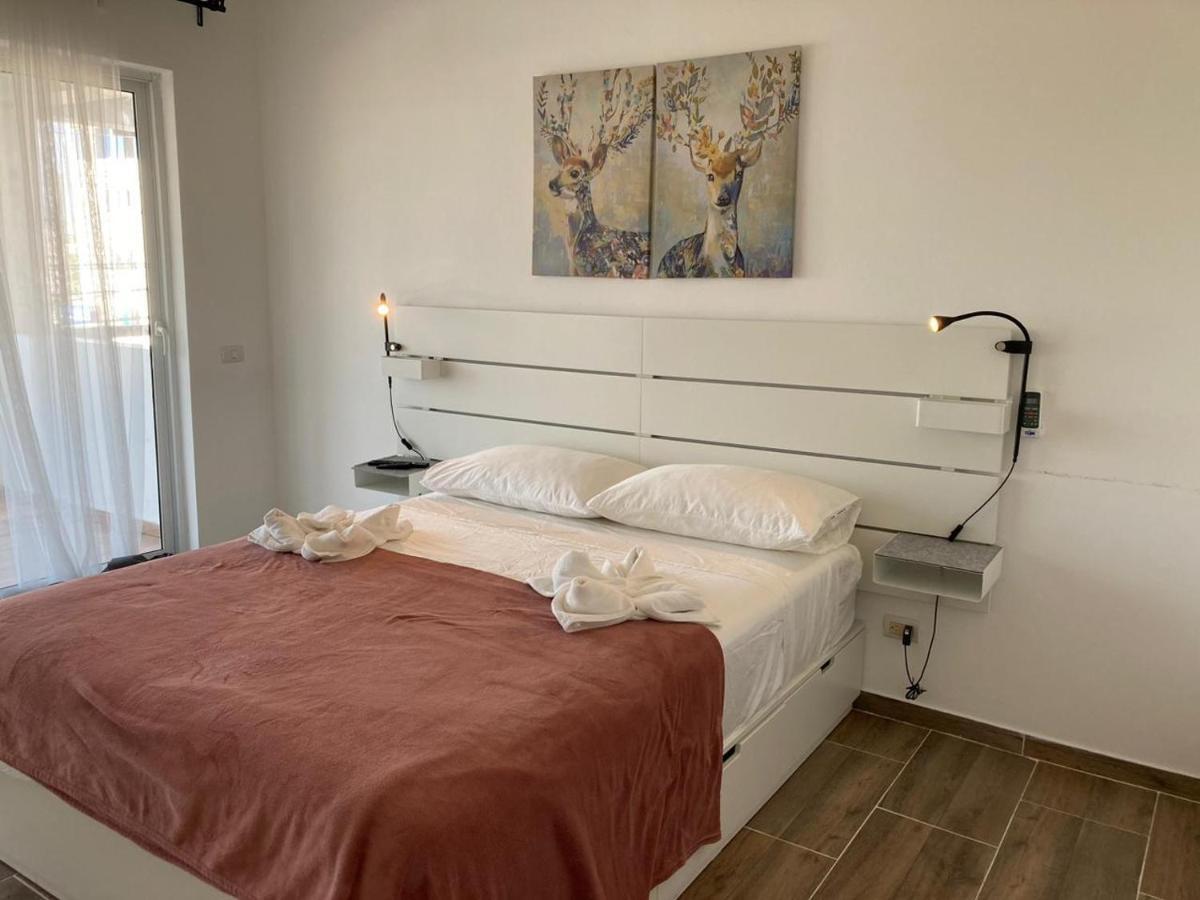 Apartamentos Coconuts Bayahibe Exteriör bild