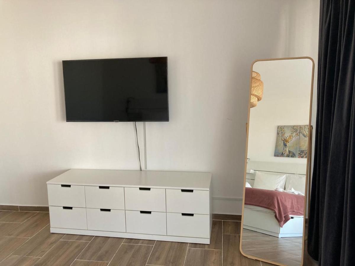 Apartamentos Coconuts Bayahibe Exteriör bild